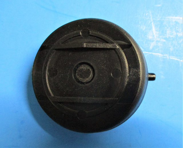 Air Bulb Bellows for Biro AFMG-24, AFMG-52, EMG-32, MINI-32 Meat Grinders. Replaces 56300BEL
